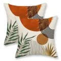 Retro Pop Geometric Style 8 (Super Soft)