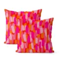 Abstract Color Block Style 11 (Super Soft)