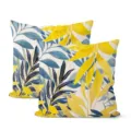 Tropical Leaf Style 19 (Super Soft)