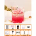 Paquet de Matériel Hortensia Rose + Kit d'Outils