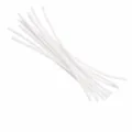 Mèches de Bougie 10cm Sans Base 10pcs