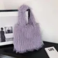 Purple Grey