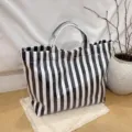 Black & White Stripes