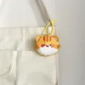 Mini Sac Chat - Chat Orange