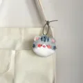 Mini Sac Chat - Chat Gris