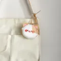 Mini Sac Chat - Chat Calicot