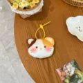 Porte-Monnaie Chat