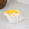 Conch Style A / Yellow