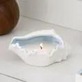 Conch Style B / Blue