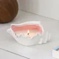 Conch Style B / Pink