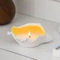 Conch Style B / Yellow