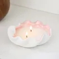 Shell Style A / Pink