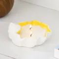 Shell Style B / Yellow