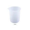 Tasse à Mesurer 250ml 1pc