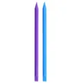Baguettes Anti-Bulle 2pcs