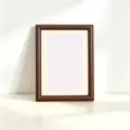 6 Inch (10.1x15.2) cm / Redwood