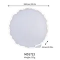 Small Round Fruit Tray Mold - MD1722