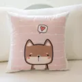 Pillowcase Only / Cartoon Pet 1