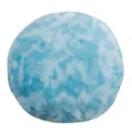 Blue Tie-dye (Without Pillow Insert) / Diameter 45cm