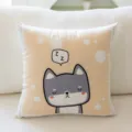 Pillowcase Only / Cartoon Pet 2