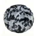 Tie-dye Negro Gris (Sin Relleno)