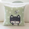Pillowcase Only / Cartoon Pet 3