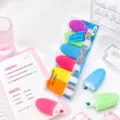 AW.2010 Highlighters