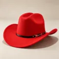 One Size / Red