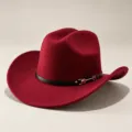 One Size / Burgundy
