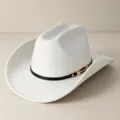 One Size / White