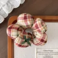 Mixed Color Plaid