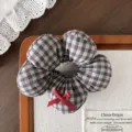 Blue Plaid