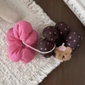Oso Rosa