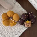 Amarillo Oso
