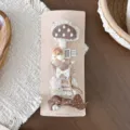 Crown Mushroom Group (3) / 5 Pieces/Pack