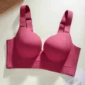 M / Tops / Burdeos