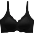 M / Tops / Crystal Black