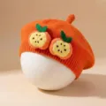 One Size / Orange