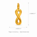 Pendentif Style 8