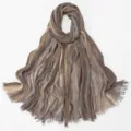 195x70 / 18# Khaki Beige Gray