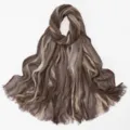 195x70 / 19# Coffee Khaki
