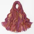 195x70 / 20# Rose Red Turmeric