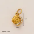 Rose / Gold