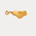 Briefs Shape Pendant