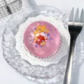 Christmas Coconut Oil Ball / Pink