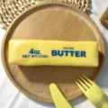 Vaseline Butter Stick Squishies / 12.5cm / Yellow