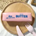 Vaseline Butter Stick Squishies / 12.5cm / Pink