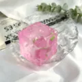 Vaseline Cheese / Peach Accessory Pink