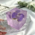 Vaseline Cheese / Grape Accessory Purple