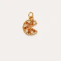 Pizza / 45+5cm / Gold